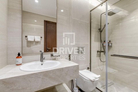 Apartment de 1 dormitorio en Business Bay, UAE No. 191420 9