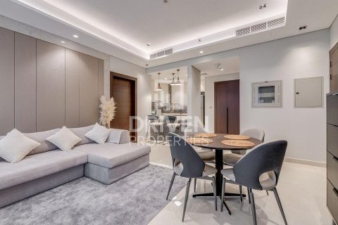 Apartment de 1 dormitorio en Business Bay, UAE No. 191420