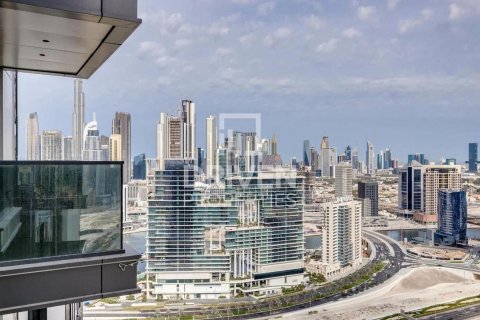 Apartment de 1 dormitorio en Business Bay, UAE No. 191420 14