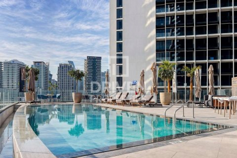 Apartment de 1 dormitorio en Business Bay, UAE No. 191420 17
