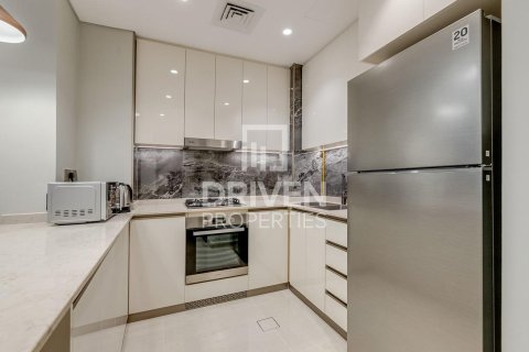 Apartment de 1 dormitorio en Business Bay, UAE No. 191420 4