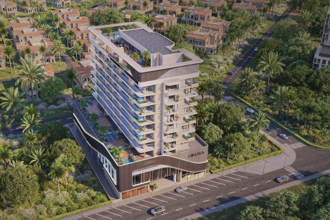 Apartment de 2 dormitorios en Al Furjan, UAE No. 145350