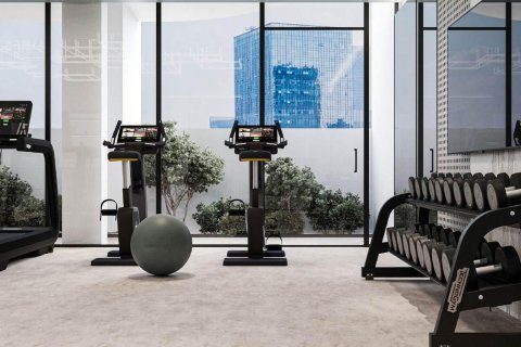 Apartment de 2 dormitorios en Al Furjan, UAE No. 145350 16