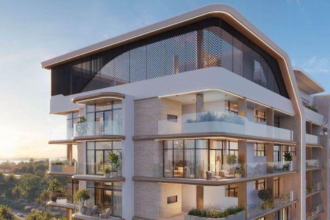 Apartment de 2 dormitorios en Al Furjan, UAE No. 145350 13