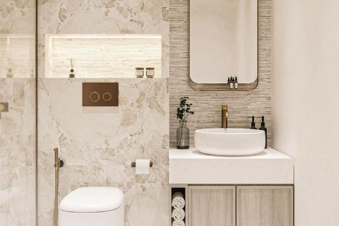 Apartment de 2 dormitorios en Al Furjan, UAE No. 145350 19