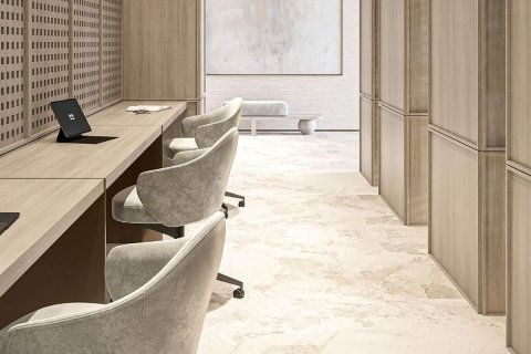 Apartment de 2 dormitorios en Al Furjan, UAE No. 145350 14