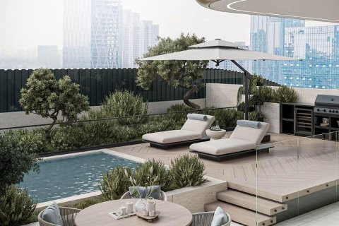 Apartment de 2 dormitorios en Al Furjan, UAE No. 145350 9