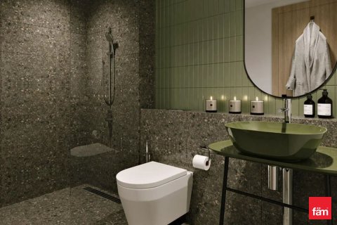 Apartment de 64.7m² en Business Bay, UAE No. 145349 11