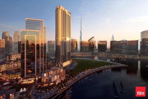 Apartment de 64.7m² en Business Bay, UAE No. 145349 7