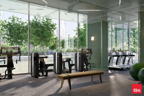 Apartment de 64.7m² en Business Bay, UAE No. 145349 6