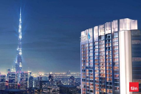 Apartment de 64.7m² en Business Bay, UAE No. 145349 9