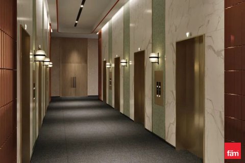 Apartment de 64.7m² en Business Bay, UAE No. 145349 4