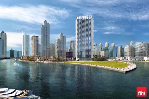 Apartment de 64.7m² en Business Bay, UAE No. 145349 3