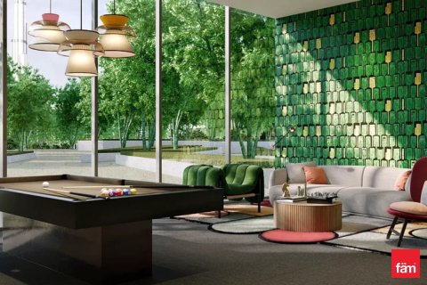 Apartment de 64.7m² en Business Bay, UAE No. 145349 10