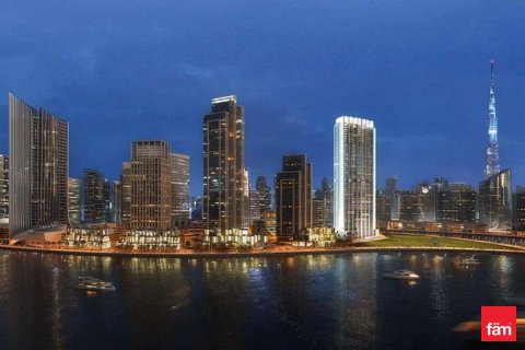 Apartment de 64.7m² en Business Bay, UAE No. 145349 8