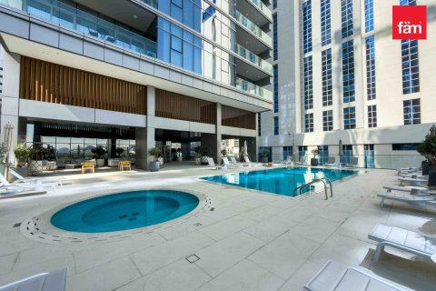 Квартира с 1 спальней в Бизнес-Бэй, ОАЭ №145354 16