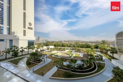 Квартира с 1 спальней в Бизнес-Бэй, ОАЭ №145354 15