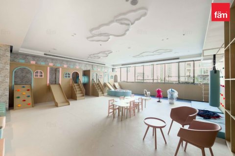 Квартира с 1 спальней в Бизнес-Бэй, ОАЭ №145354 19