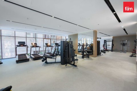 Квартира с 1 спальней в Бизнес-Бэй, ОАЭ №145354 18