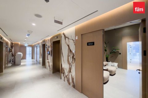 Квартира с 1 спальней в Бизнес-Бэй, ОАЭ №145354 17