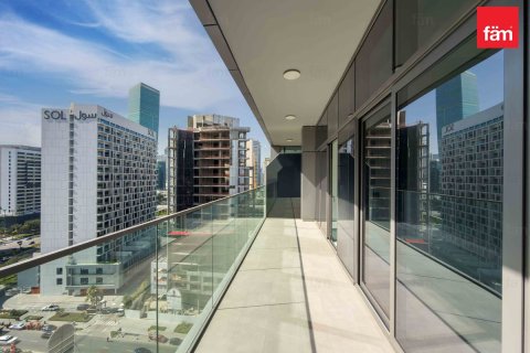 Квартира с 1 спальней в Бизнес-Бэй, ОАЭ №145354 14