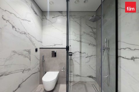 Квартира с 1 спальней в Бизнес-Бэй, ОАЭ №145354 12