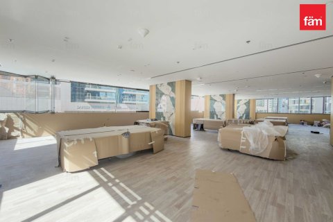 Квартира с 1 спальней в Бизнес-Бэй, ОАЭ №145354 20