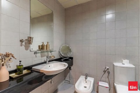 Квартира с 1 спальней в Дубай Марина, ОАЭ №145351 9