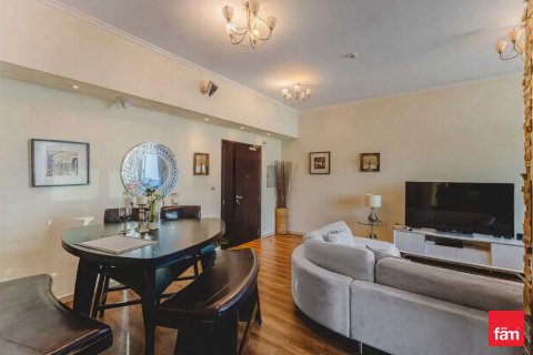 Квартира с 1 спальней в Дубай Марина, ОАЭ №145351 3