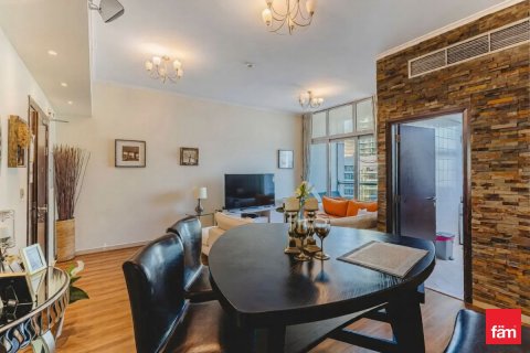 Квартира с 1 спальней в Дубай Марина, ОАЭ №145351 6