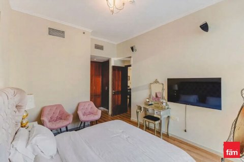 Квартира с 1 спальней в Дубай Марина, ОАЭ №145351 5