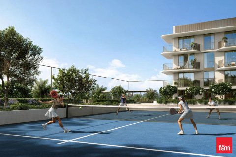 Apartment de 1 dormitorio en Mina Rashid, UAE No. 145353 7