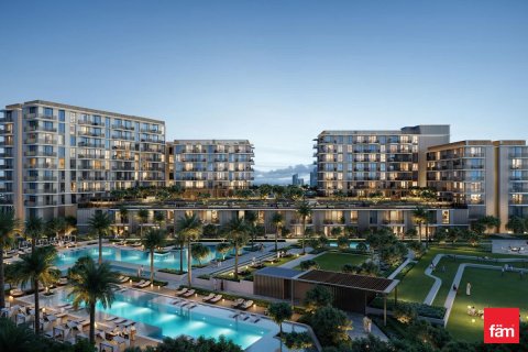 Apartment de 1 dormitorio en Mina Rashid, UAE No. 145353