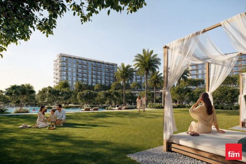 Apartment de 1 dormitorio en Mina Rashid, UAE No. 145353 4