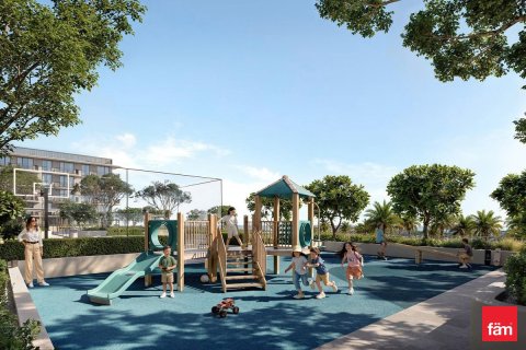 Apartment de 1 dormitorio en Mina Rashid, UAE No. 145353 6