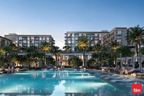 Apartment de 1 dormitorio en Mina Rashid, UAE No. 145353 3