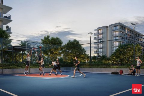 Apartment de 1 dormitorio en Mina Rashid, UAE No. 145353 8