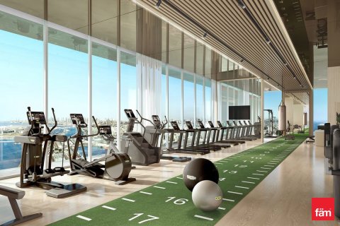 1 bedroom Apartment in Dubai, UAE No. 145348 21