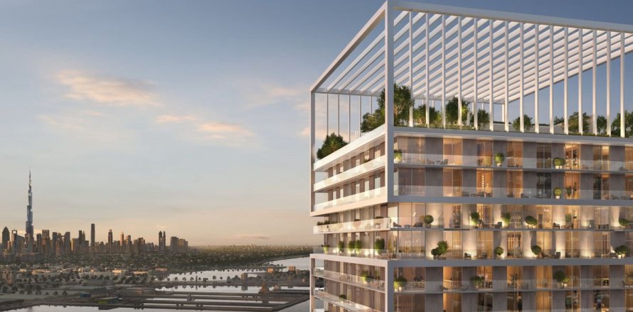 1 bedroom Apartment in Dubai, UAE No. 145348