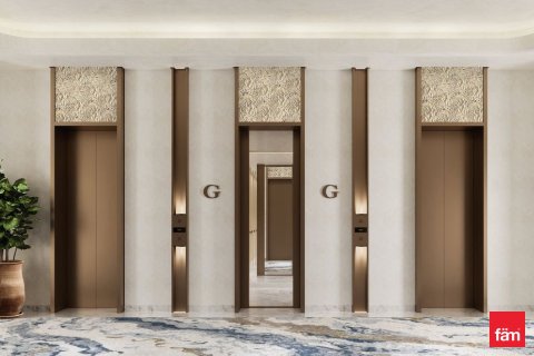 1 bedroom Apartment in Dubai, UAE No. 145348 11