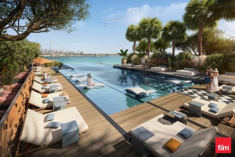 1 bedroom Apartment in Dubai, UAE No. 145348 17