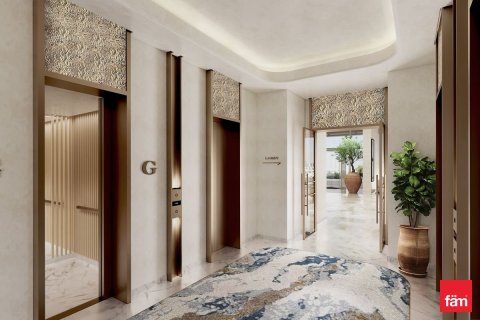 1 bedroom Apartment in Dubai, UAE No. 145348 12