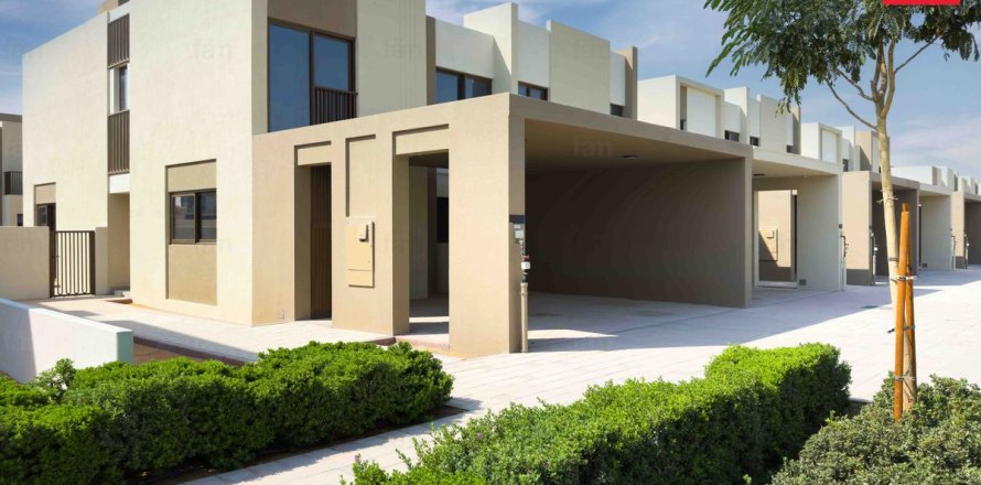 3 غرف نوم تاون هاوس  رقم 119541