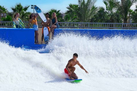 Таунхаус с 4 спальнями  №119537 10