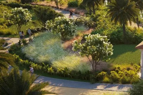 Таунхаус с 4 спальнями  №119537 3