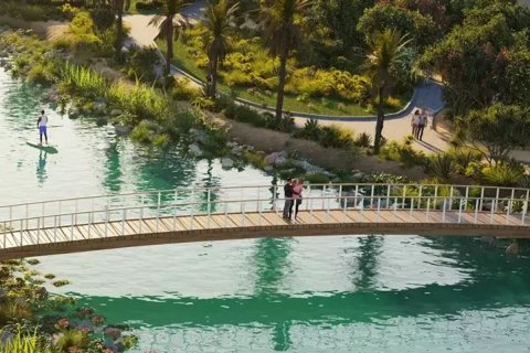 Таунхаус с 4 спальнями  №119537 4