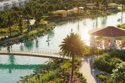 Таунхаус с 4 спальнями  №119537 2