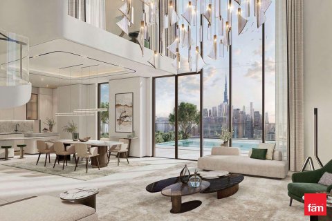 4 غرف نوم شقة  رقم 119542 16