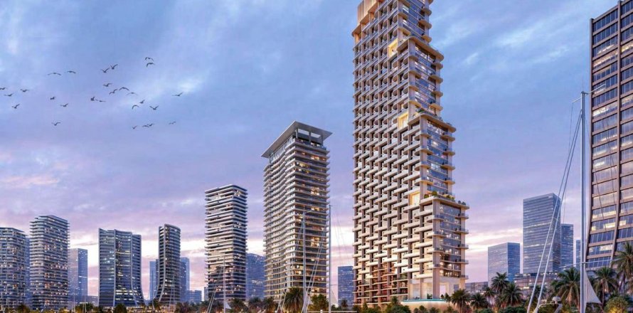 4 غرف نوم شقة  رقم 119542