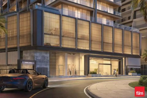 Квартира с 2 спальнями  №119539 10